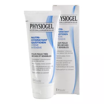 Интенсивный крем Physiogel 100 мл