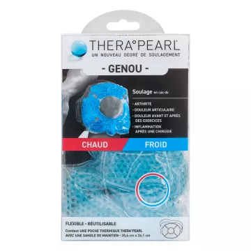 Therapearl Knee Compress Hot Cold