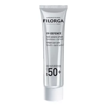 Filorga Uv Defense Anti-Aging Creme Spf50+ 40 ml