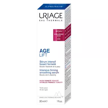 Uriage Age Lift Intensives Glättendes Straffendes Serum 30ml