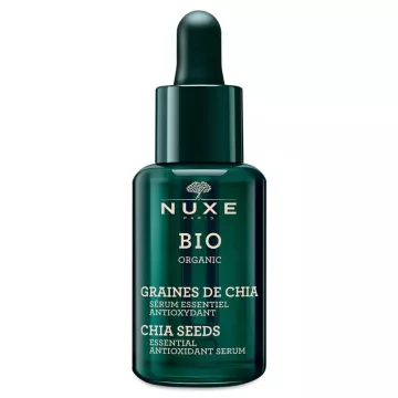 Nuxe Bio Sérum Essentiel Antioxydant 30 ml