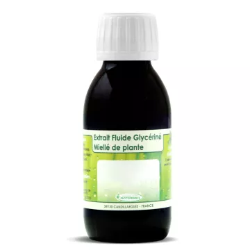 Organic sweet clover EFG 125ml PhytoFrance