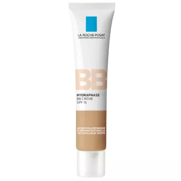 La Roche Posay Hydraphase HA BB Medium 40 ml