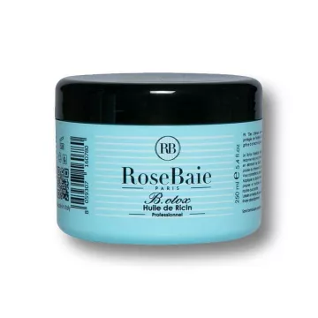 RoseBaie Botox x Olio di ricino 250 ml