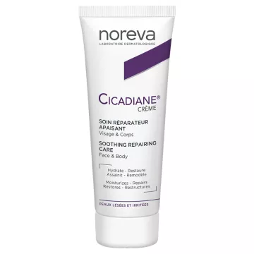 Noreva Cicadiane Crème Réparatrice 40ml