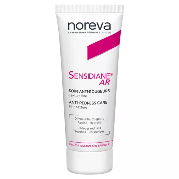 Noreva Sensidiane Anti-Vermelhidão 30ml