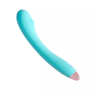 Goliate Mi Placer El Vibrador