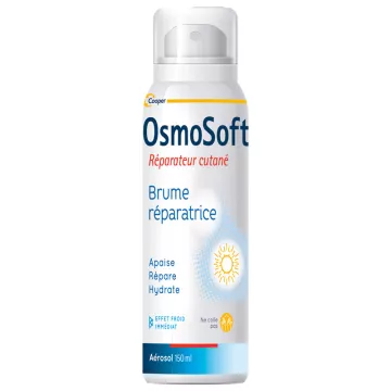 Bruma Reparadora OsmoSoft 150ml