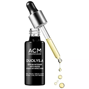 ACM Duolys.A Serum Intensivo Antiarrugas 30 ml