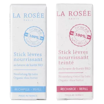 La Rosée - Plumping Face Serum 30ml – The French Pharmacy
