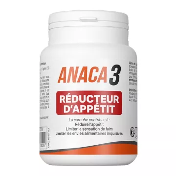 Anaca3 Аппетит Suppressant 90 капсул