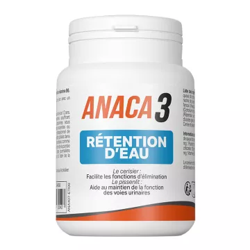 Anaca3 Water Retention 60 капсул