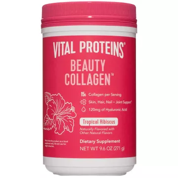 Vital Proteins Belleza Colágeno en Polvo 271g