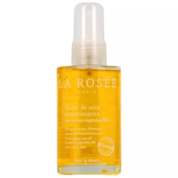 Olio nutriente La Rosée 100 ml