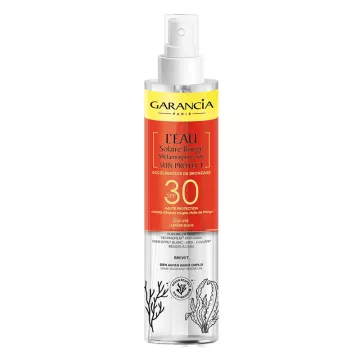 Garancia Sun Care Eau Rouge Spf 30 150 мл 