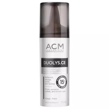 Acm Duolys C.E. Siero intensivo antiossidante 15 ml