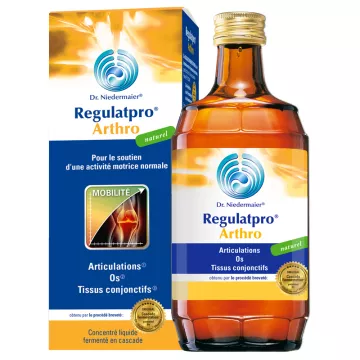 Regulatpro Arthro Botella 350 ml