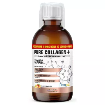 Eric Favre Pure Collagène 500 ml