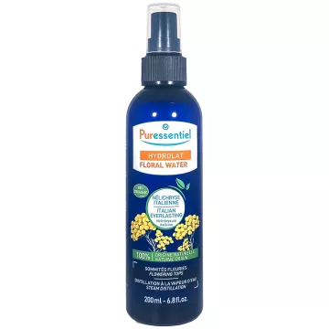 Puressentiel Organic Italian Helichrysum Hydrolat 200ml