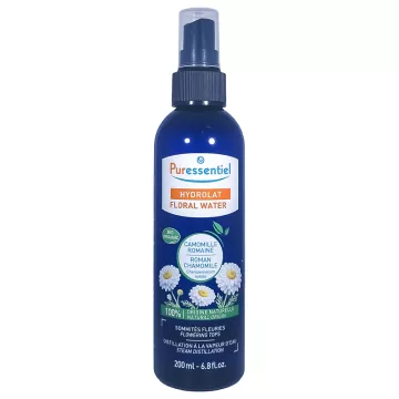 Puressentiel Idrolato di camomilla romana 200 ml