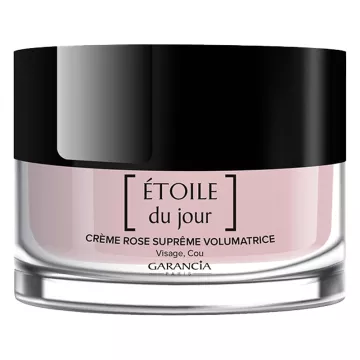 Garancia Étoile du Jour Rose Suprème Creme Volumizador 40ml