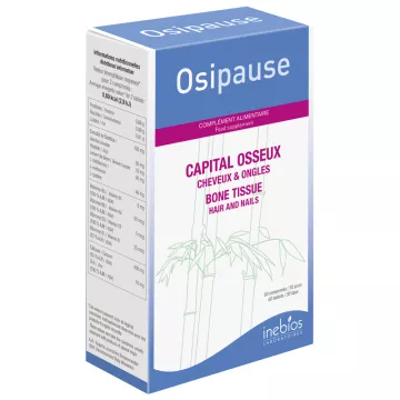 OSIPAUSE 60 Tabletten