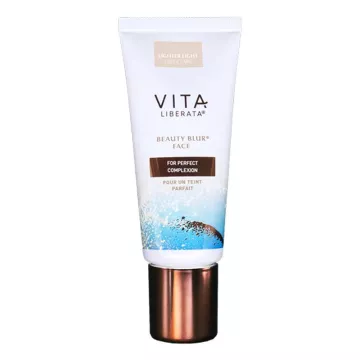 Vita Liberata Beauty Blur Face Skin Texture Optimizer