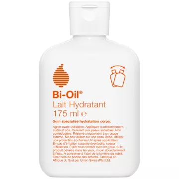 Leite Hidratante Bi-Oil 175ml