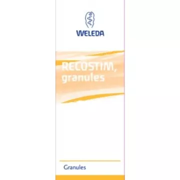 Weleda Recostim homeopathic granules