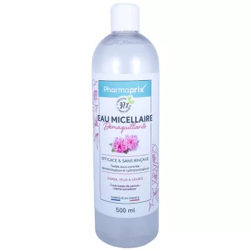 Pharmaprix acqua calmante Detergente 500ml