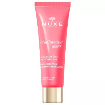 Nuxe Prodigieuse Boost Multi-Correction Radiance Gel-Cream 40ml