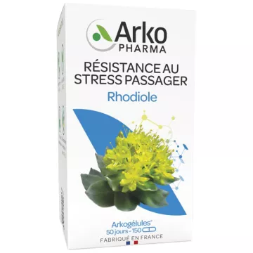 Arkocaps Rhodiola Stress temporaneo