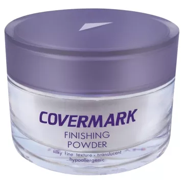 Covermark Finishing Powder Neutrales loses Pulver 25 g