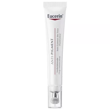 Eucerin Anti-Pigment Contorno de Olhos Iluminador 15ml