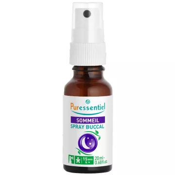 Puressentiel Sleep Spray Oral 20ml