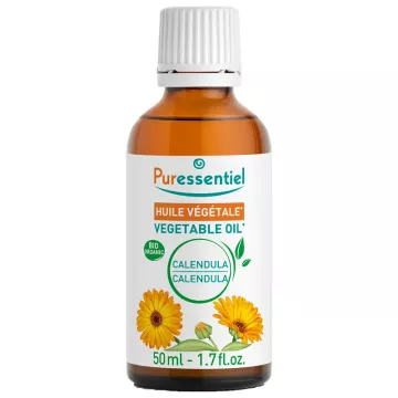 Puressentiel Bio-Calendula-Pflanzenöl 50 ml