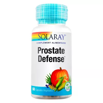Solaray Prostata Difesa 60 capsule