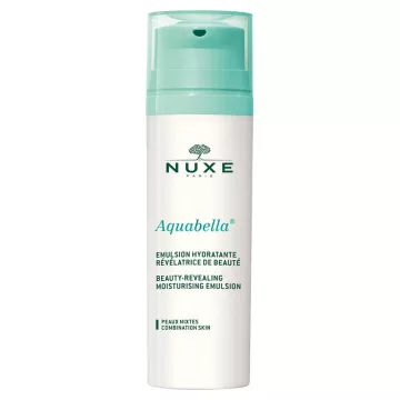 Nuxe Aquabella Emulsão Hidratante 50ml