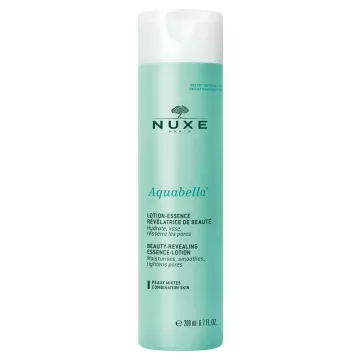 Nuxe Aquabella Essence enthüllt Schönheitslotion 200ml