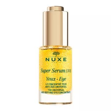 Nuxe Super Sérum Contorno de Olhos 15ml