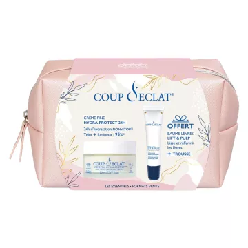 Coup d'éclat Trousse Rose