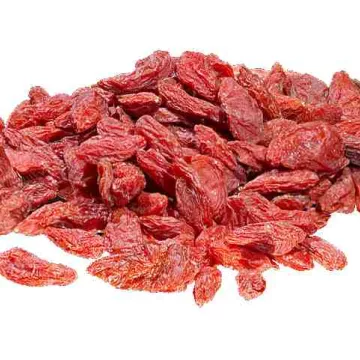 Bayas de Goji secas Iphym Lycium barbarum