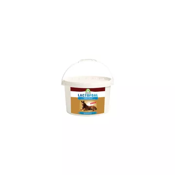 Audevard LACTOFOAL ORAL BOX EM PÓ 2,2 KG