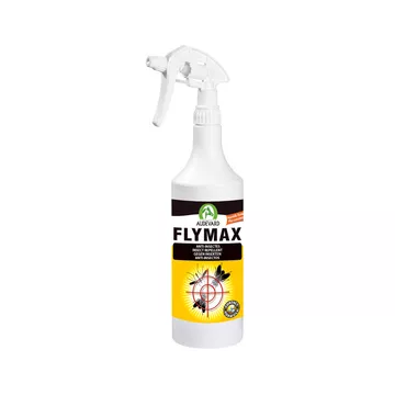 AUDEVARD FLYMAX LÍQUIDO ANTI-INSECTO 1L.