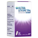 Ultra Gist 200mg anti-diarree capsules