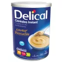 Delical Céréales Instant Poudre HP HC Épaississante 420 g