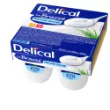 Delical Dessert Milch HP HC Le Brassé 4x200g