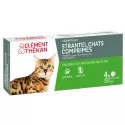 Strantel Chat Vermifuge Clement Thékan comprimés