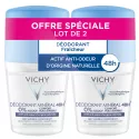 Vichy Mineral Ball Deodorant Aluminiumsalz 48h