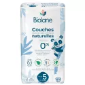 Biolane Expert Bio Ecological diapers